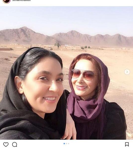 عکس دانیال طالبی