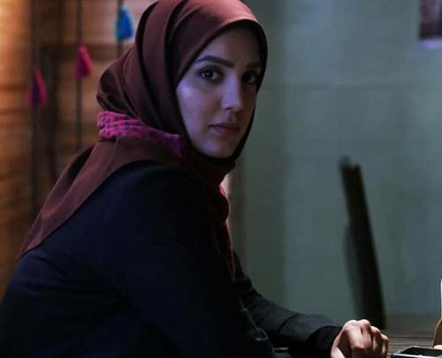 عکس شوهر مهشید جوادی