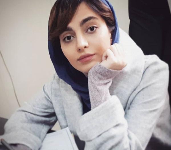 عکس شوهر مهشید جوادی