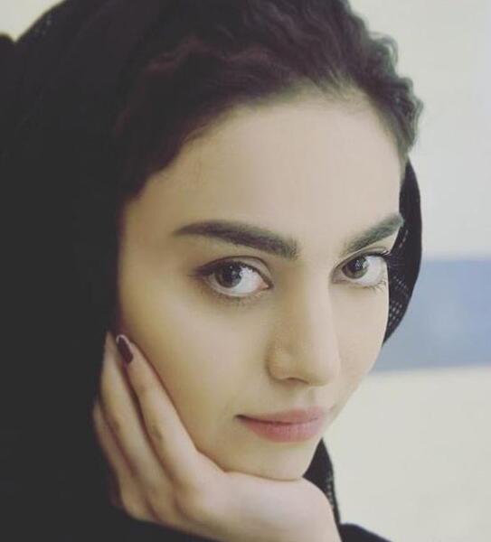 عکس شوهر مهشید جوادی