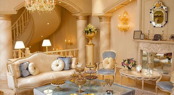 عکس ایده های خلاقانه برای خانه جدید