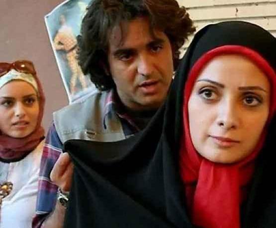 عکس سمیرا سیاح کشف حجاب
