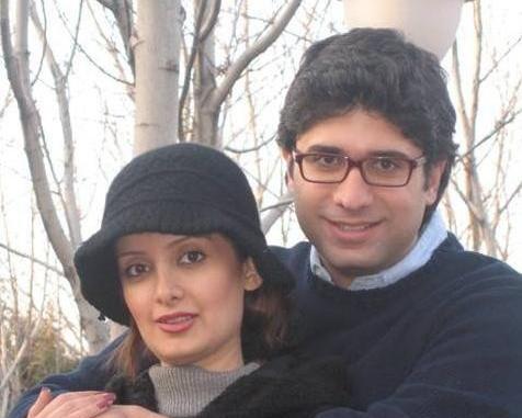 عکس سمیرا سیاح کشف حجاب