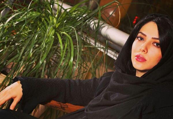عکس جواد نکونام و همسرش لیلا اوتادی