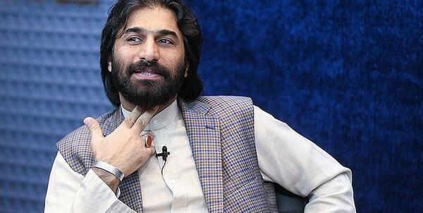 عکس نوشته اشعار صابر خراسانی