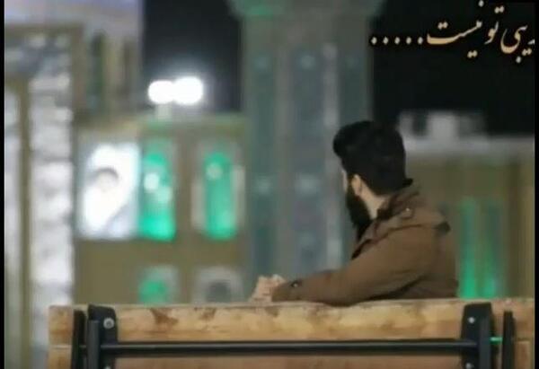 عکس نوشته اشعار صابر خراسانی