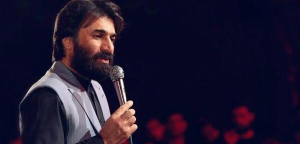 عکس نوشته اشعار صابر خراسانی