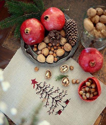 عکس یلدایی زیبا