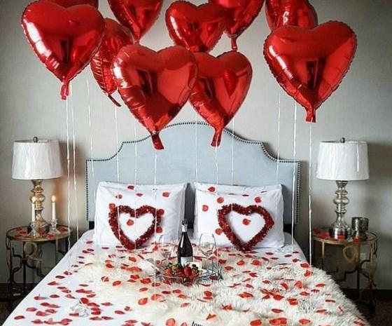 عکس ایده برای حجله عروس
