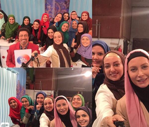 عکس ثانیه ها