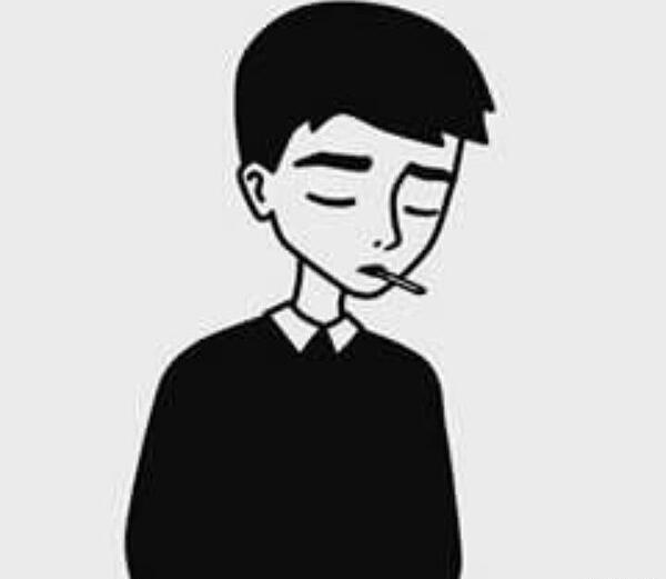 عکس کارتونی شاخ برای پروفایل