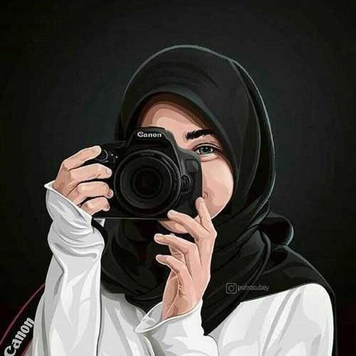 عکس پروفایل دانش آموزی دخترانه شیک