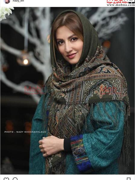 عکس سمیرا صفری