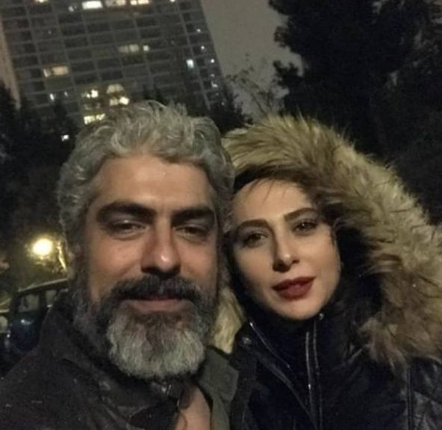 عکس رویا پاکدل