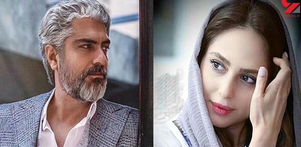 عکس رویا پاکدل