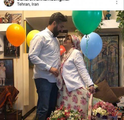 عکس ایده های لاکچری برای سالگرد ازدواج