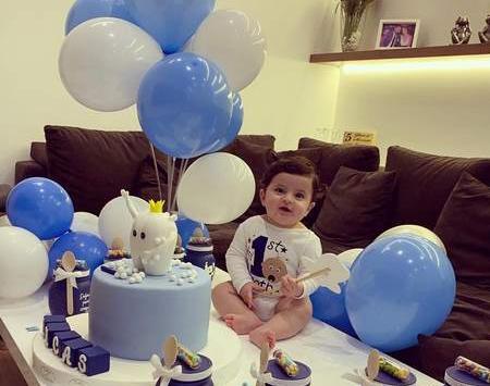 عکس ایده لباس جشن دندونی