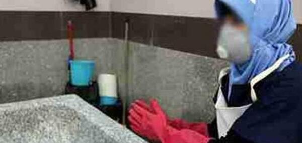 عکس خاطرات ترسناک