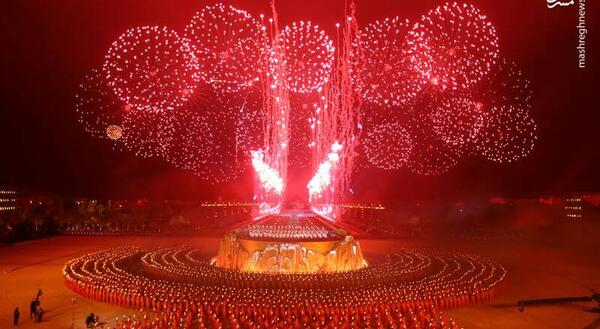 عکس سال نو قمری