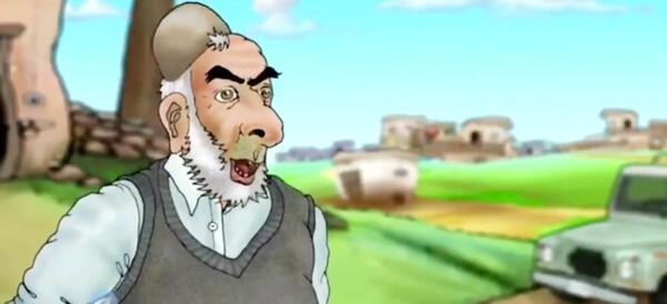 عکس احمد خاکیان