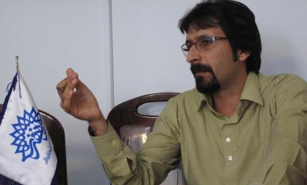 عکس احمد خاکیان