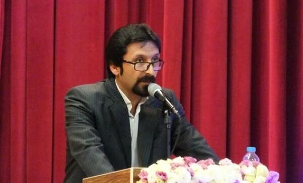 عکس احمد خاکیان
