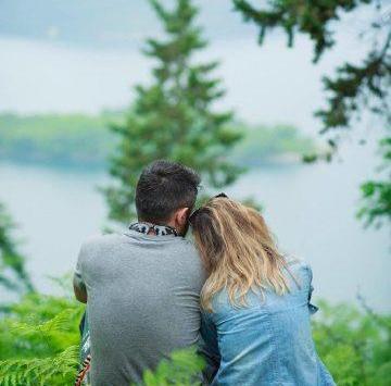 عکس بهاری عاشقانه بدون متن