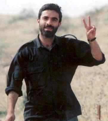 عکس رضا زمانی