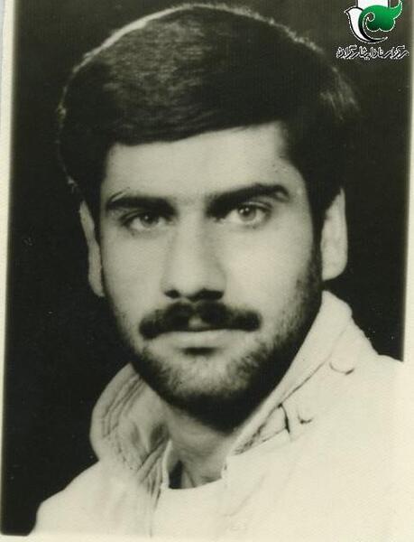 عکس رضا زمانی