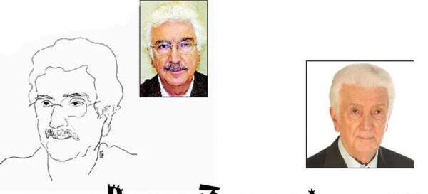 عکس رضا زمانی