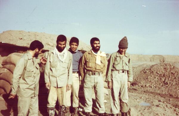 عکس رضا زمانی