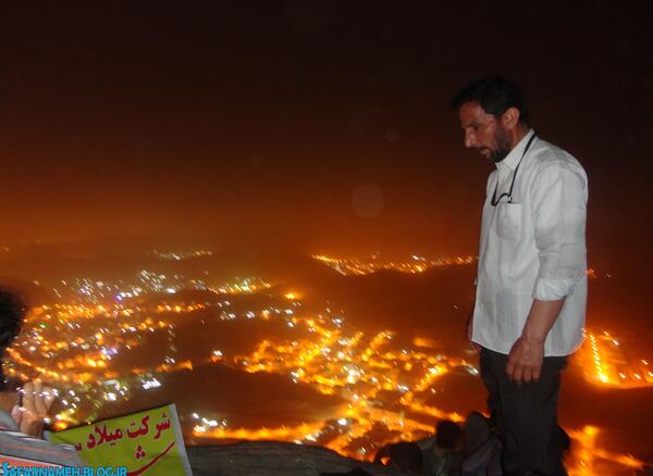 عکس رضا زمانی