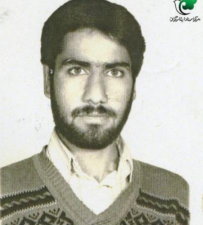 عکس رضا زمانی
