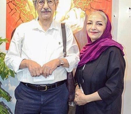 عکس های راضیه بهار