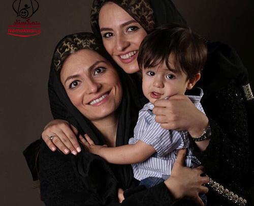 عکس بهار عباسی