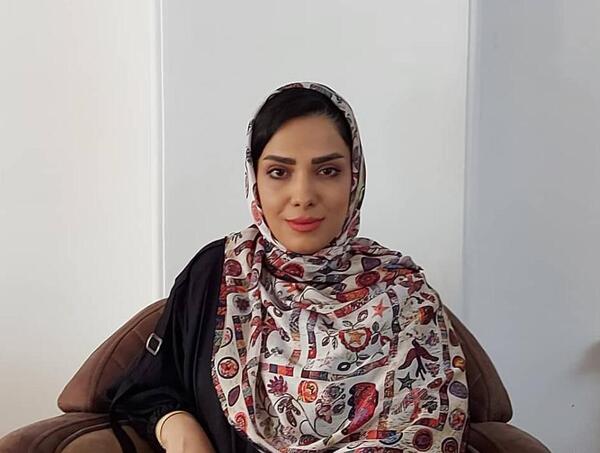 عکس بهار عباسی