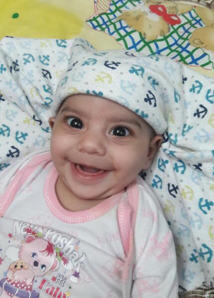 عکس بهار عباسی