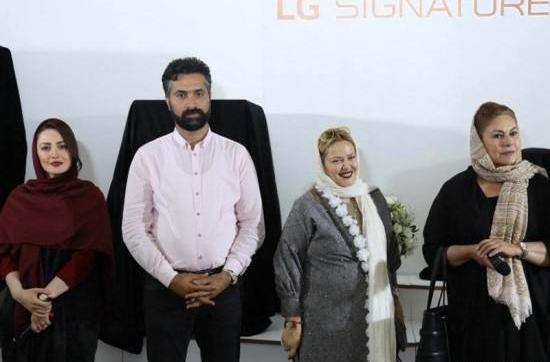 عکس بهار عباسی