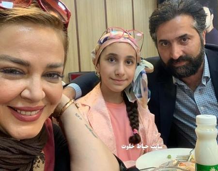 عکس بهار عباسی