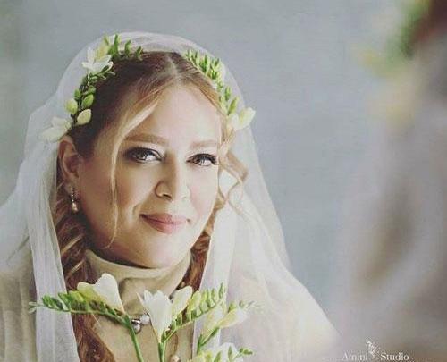 عکس بهار عباسی