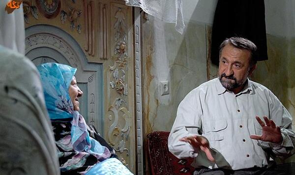 عکس فاطمه طاهری