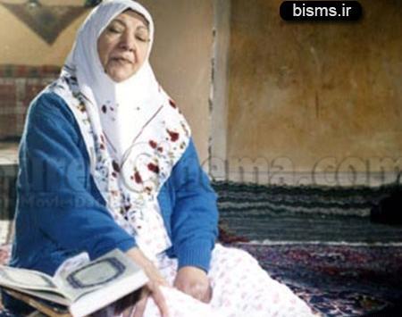 عکس فاطمه طاهری
