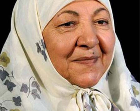 عکس فاطمه طاهری