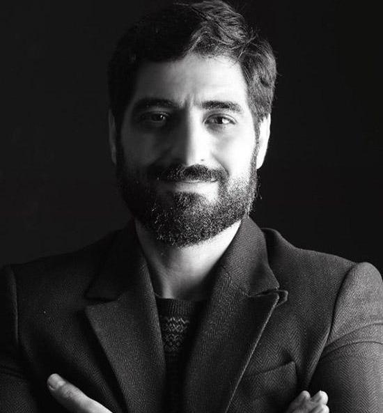 عکس فاطمه طاهری