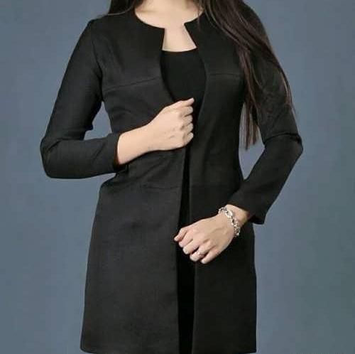 عکس مدل مانتو کتی ساده