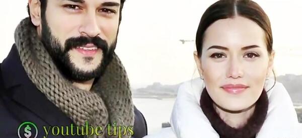 عکس مردان جذاب ترکیه