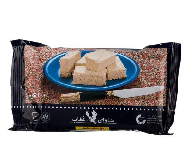 عکس حلوا عقاب