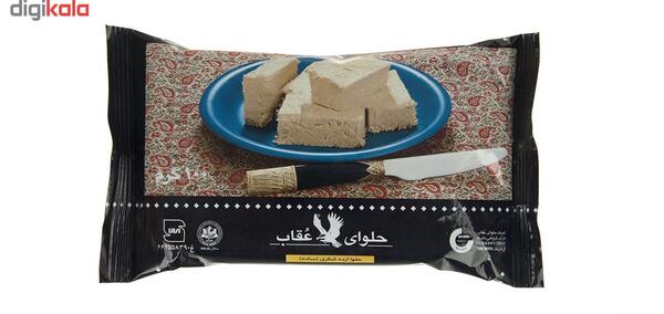 عکس حلوا عقاب