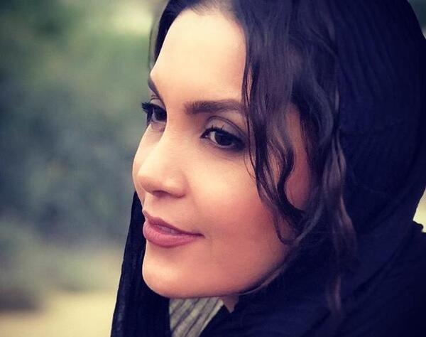 عکس بچه حامد لک