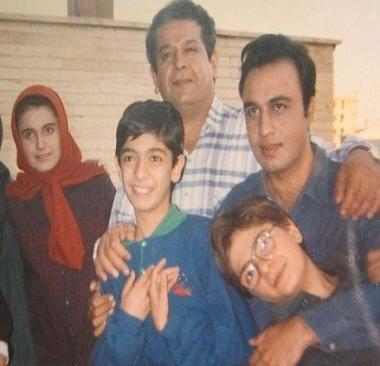عکس نوشته دنیای شیرین